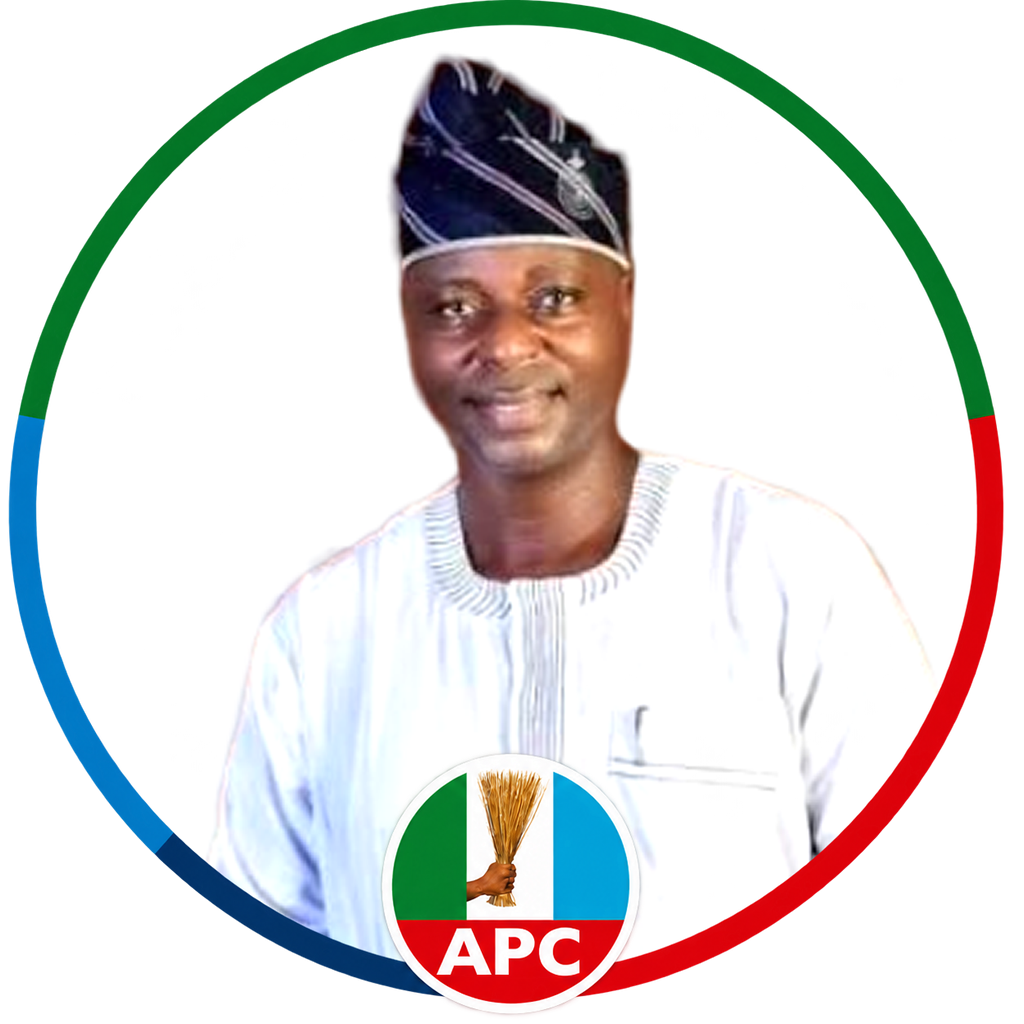 Yusuff Saheed Adejare (Hon,)